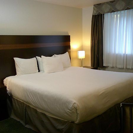 Best Western Alderwood Lynnwood Exterior photo