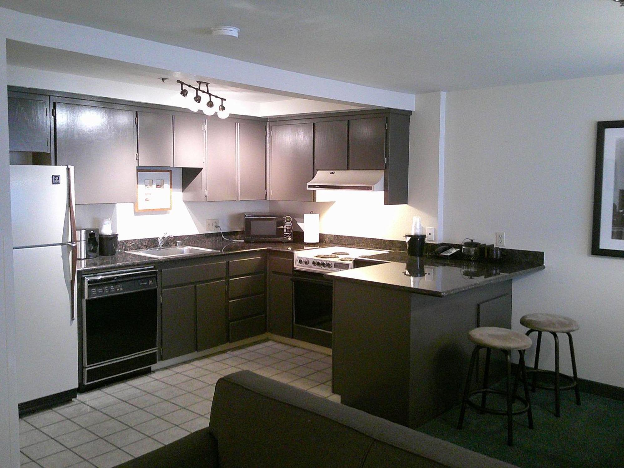 Best Western Alderwood Lynnwood Exterior photo