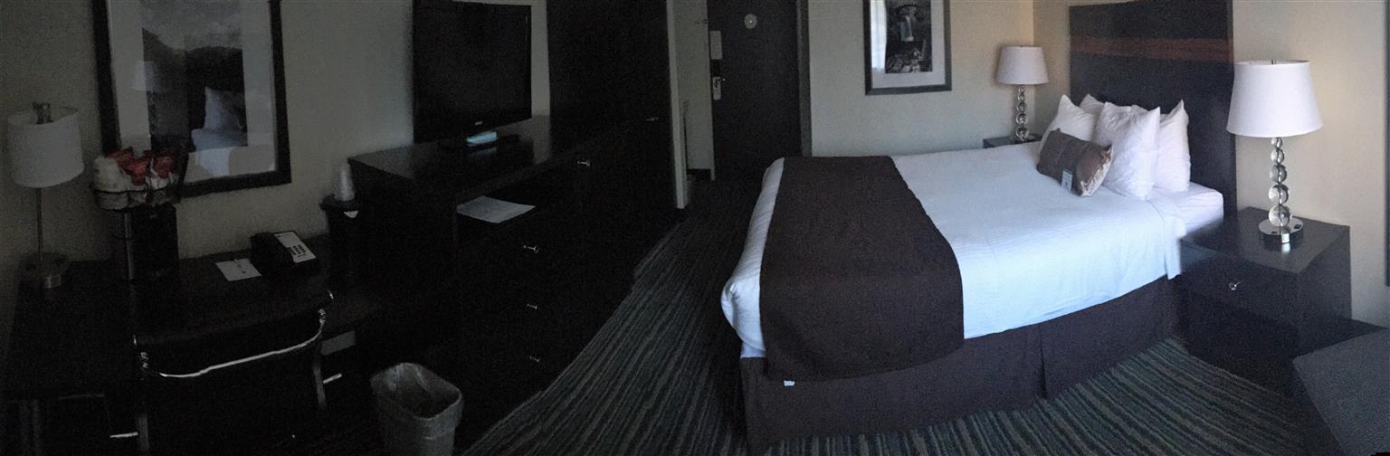 Best Western Alderwood Lynnwood Exterior photo