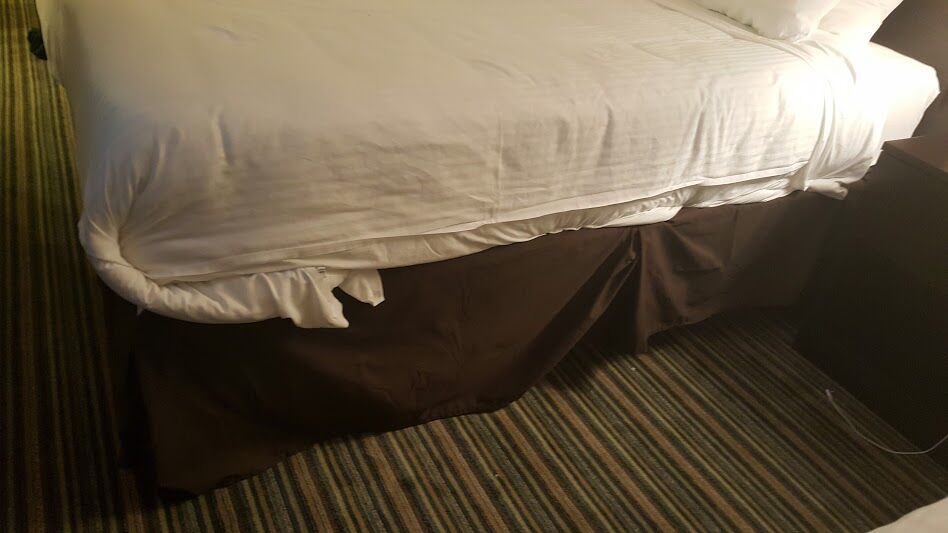 Best Western Alderwood Lynnwood Exterior photo